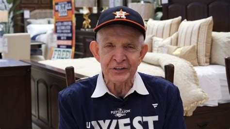 'Mattress Mack' bet: Jim McIngvale wins $75M after Houston .